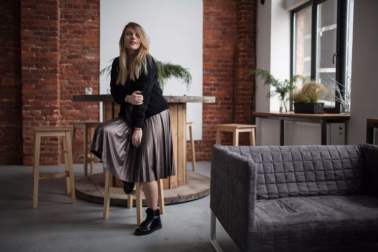 KONKURS } INSTAGRAM - WYGRAJ DOWOLNĄ RZECZ Z BUTIKU MIA GOLD!
