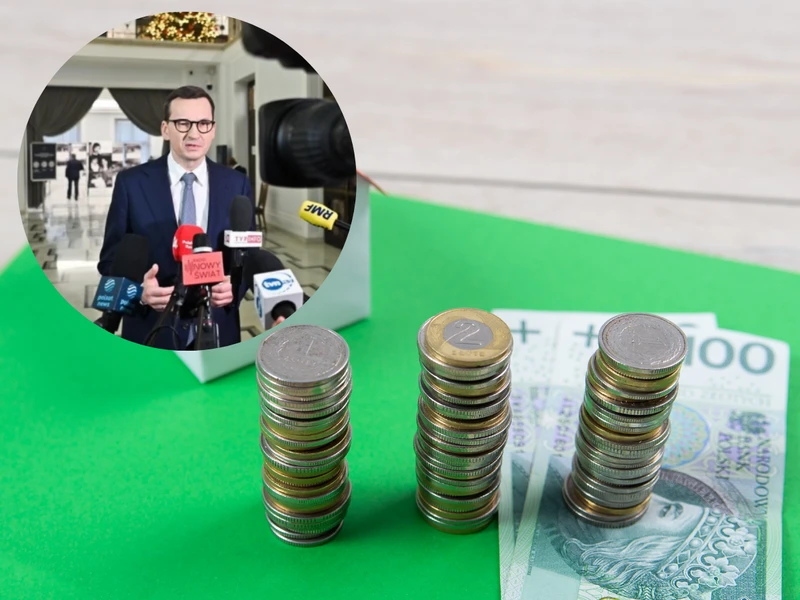 Premier pokazał wyliczenia. Ile zyskamy na obniżce VAT?