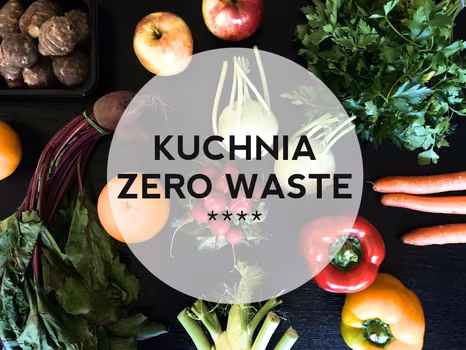 Kuchnia Zero Waste - dołącz do grupy