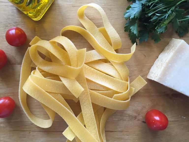 Menu na tydzień: Ziemniak kontra makaron