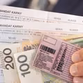 Uwaga! Od 20 października mandaty nawet do 1500 zł! Oto co musisz wiedzieć!