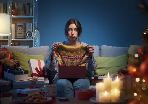 Co zrobić z nietrafionym prezentem? 7 pomysłów, które mają sens