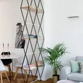 Minimalizm w salonie