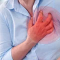 Co możne oznaczać ból w klatce piersiowej?