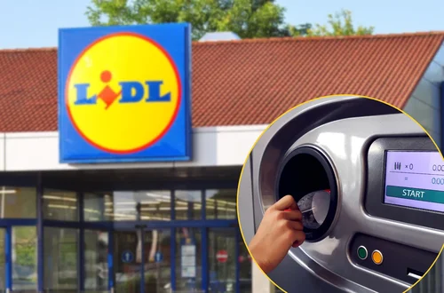 Lidl zapłaci też za zwrot butelek BEZ kaucji! Nowe zasady systemu spodobają się klientom