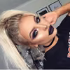 Mocny make up na sylwestra