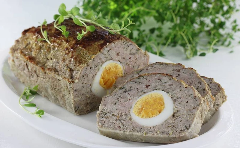 Pieczeń rzymska
