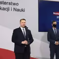Czy czeka Nas segregacja sanitarna w szkołach? Jest komentarz ministra edukacji