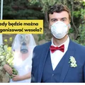 Kiedy będzie można organizować wesela? Niestety większość par postępuje podobnie.