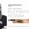 Szkolenie z makijażu permanentnego z Aleksandrą Nowak