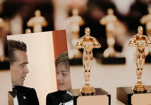 Syn Alicji Bachledy-Curuś debiutuje na rozdaniu Oscarów!