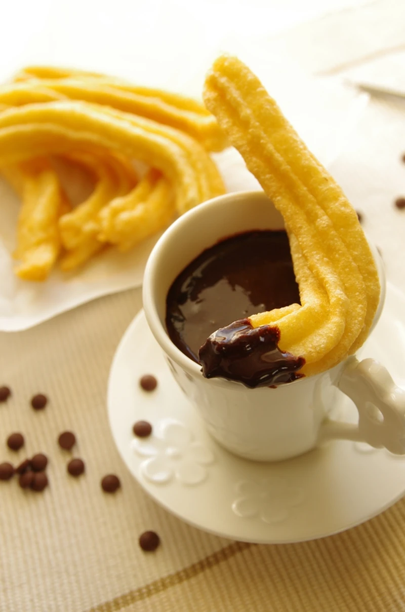 Churros