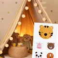 Ta ścienna dekoracja to HIT za grosze do pokoju dziecka! Aranżacja jak z Pinteresta za 12,95 zł