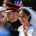 Meghan i Harry musieli oddać ślubne prezenty warte 7 milionów funtów!