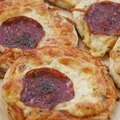 Mini Pizze