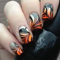 Manicure - inspiracja