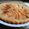 OMLET SZARLOTKA