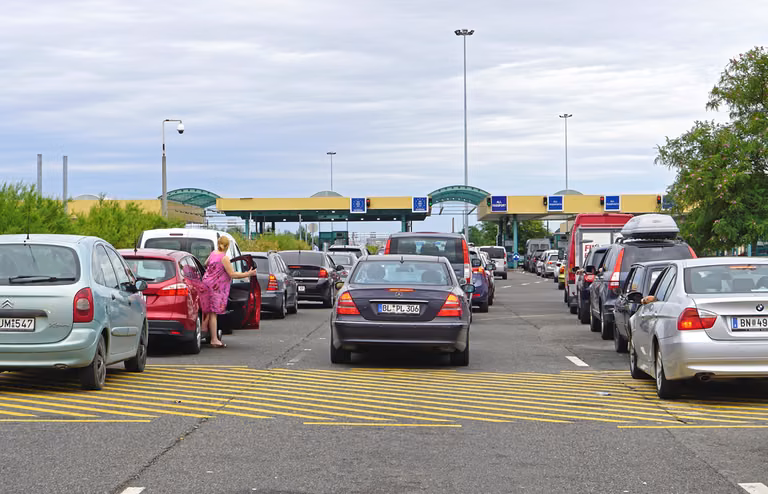 Od poniedziałku kwarantanna dla pracujących za granicą. "2 dni na ustabilizowanie swojej sytuacji"