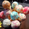 Cake pops-kuleczki z ciastek