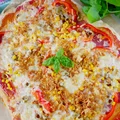 Pizza z prażoną cebulką – sprawdzony przepis na pyszną pizzę