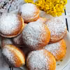 Pączki ziemniaczano