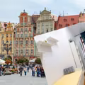 25 pokoi na wynajem w jednym mieszkaniu! Oferta z Wrocławia szokuje