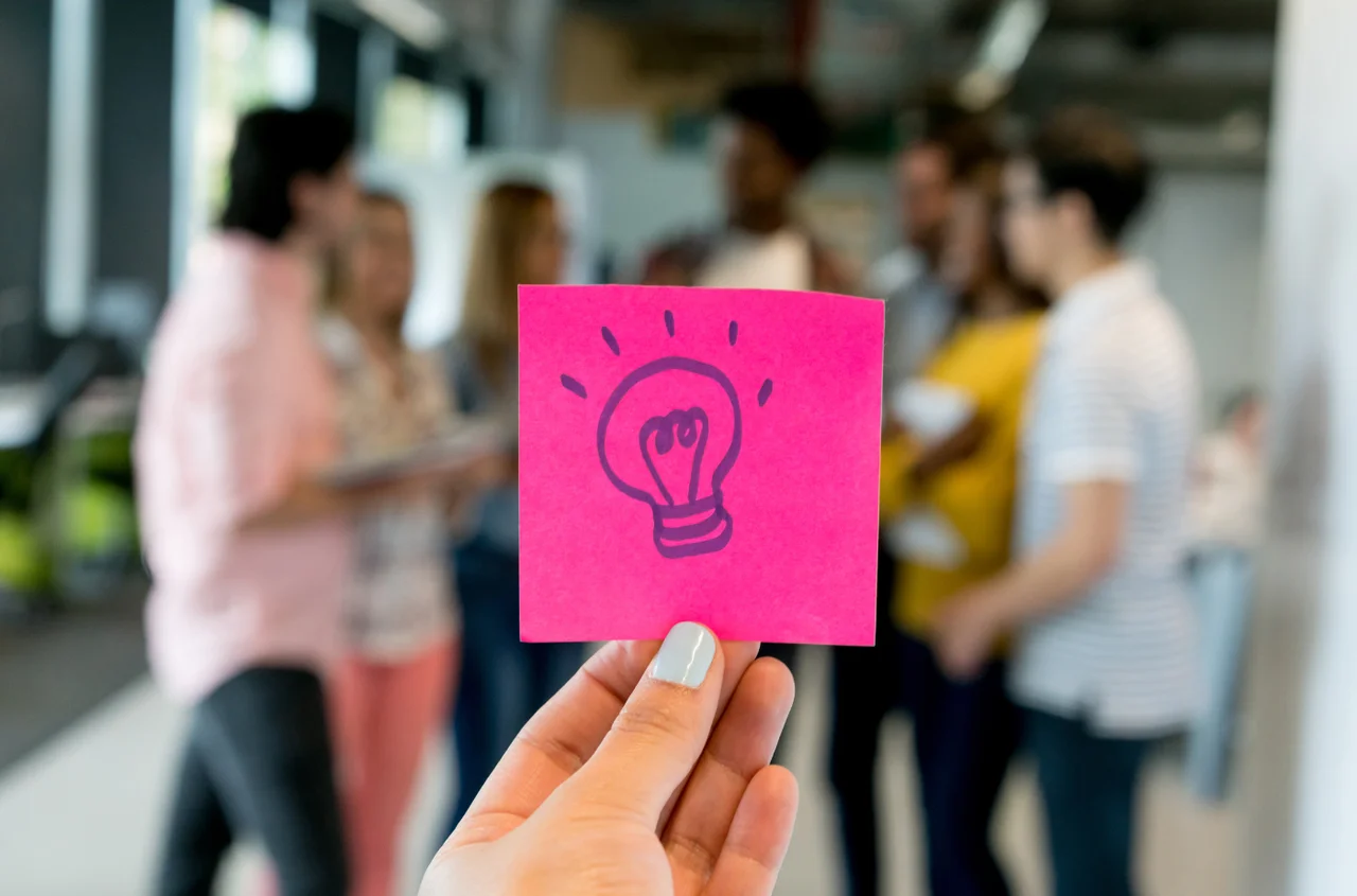 Światowy Dzień Kreatywności i Innowacji: Jak Innowacje Kształtują Naszą Przyszłość