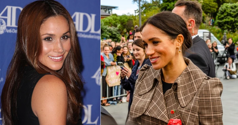 Dziwne zasady, których Meghan będzie musiała przestrzegać po porodzie! Czeka ją wyzwanie