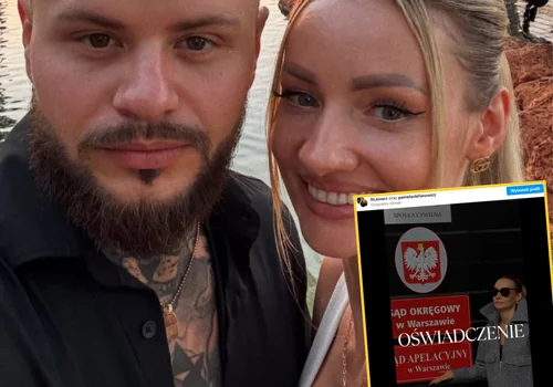 Fit Lovers zagrali na emocjach fanów! Udawali kryzys w związku, by wypromować nowy projekt?
