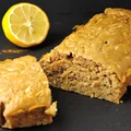 Zdrowy Cukiniowy Chlebek