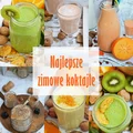 Koktajle zimowe