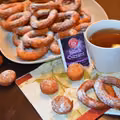Serowe oponki