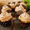 Muffinki Stforki - babeczki z kremem oreo dla dużych i małych