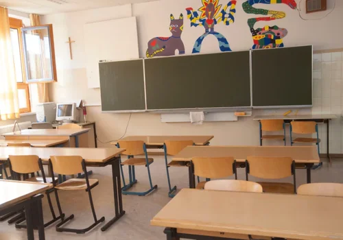 Przełomowy krok w polskiej edukacji? Rząd zapowiada nowy przedmiot w szkole!