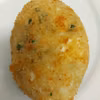 Krokieciki z kalafiora