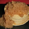 Owsiane pancakes