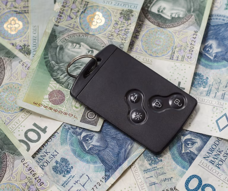 Ważne zmiany dla kierowców w 2023 roku!