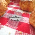 Drożdżowe bułeczki