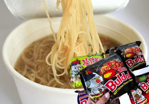 Te zupki podbiły internet, a teraz są zakazane! Wydano ważny komunikat