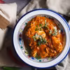 Ekspresowy kurczak masala z szybkowaru