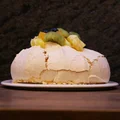 Pavlova - bez glutenu, bez laktozy