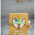 Albumdo  zdjęć. Handmade.
