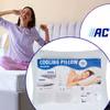 Ta poduszka z Action za 35 zł uratuje noce w upalne lato! Zero bezsenności i pocenia