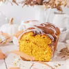 Drożdżowe ciasto dyniowe