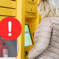 InPost wprowadza rewolucję w paczkomatach. Nowa funkcja może uratować życie!