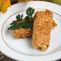 Keto krokiety z kapustą i pieczarkami (Paleo, LowCarb)