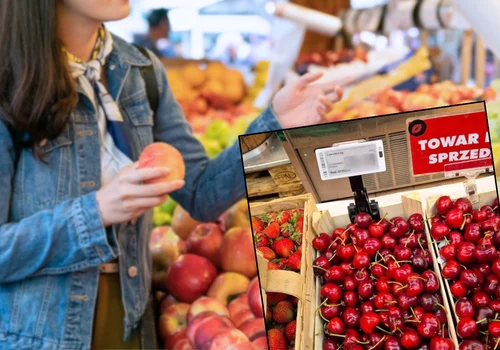 Ceny tych owoców przyprawiają o zawrót głowy! Tak drogo dawno nie było