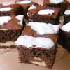 Ciasto Plamka/  Flecken Kuchen