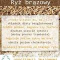 Dlaczego warto jeść ryż brązowy