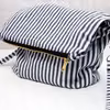 T-Bags: torebka listonoszka składana